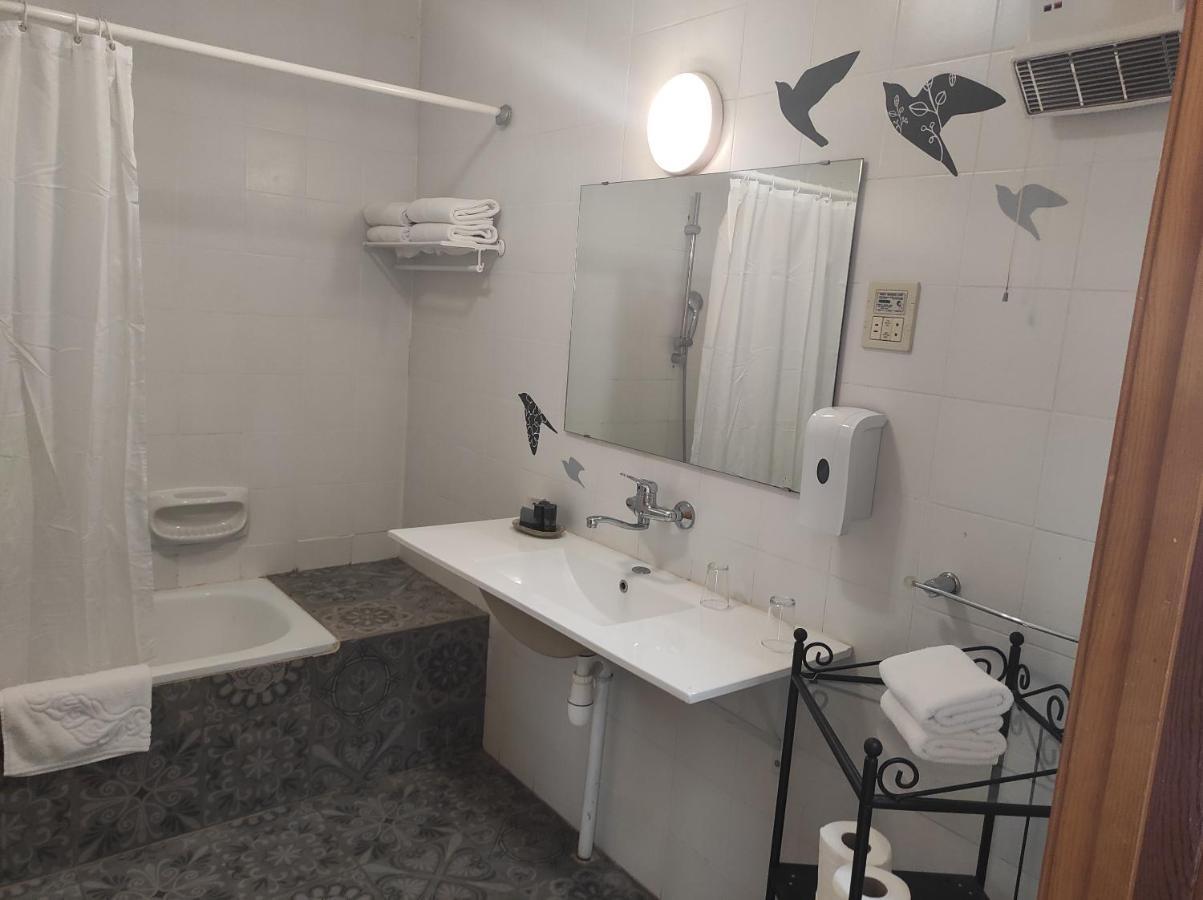 Vered Hagalil Holiday Village Hotel Chorazim Екстериор снимка