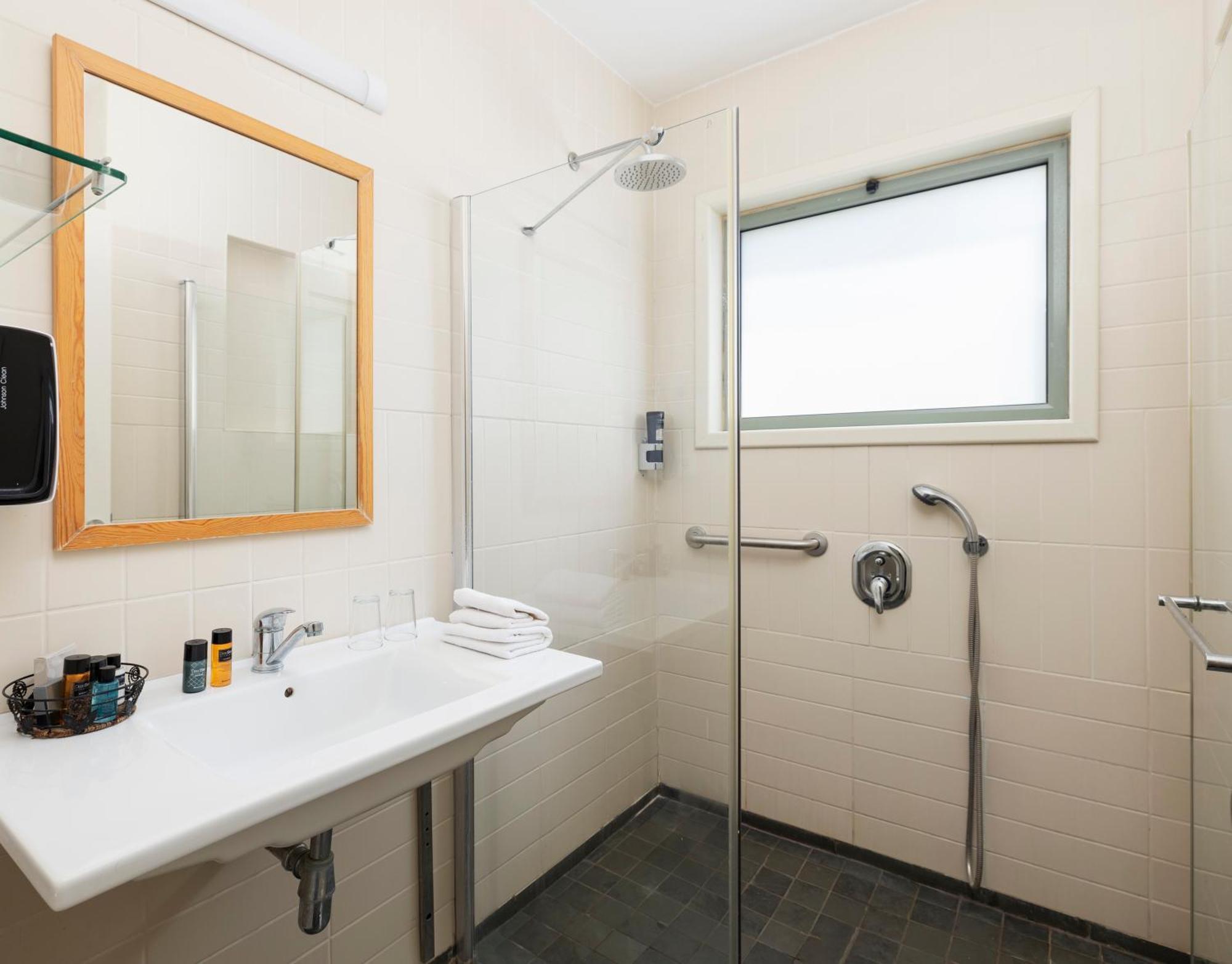 Vered Hagalil Holiday Village Hotel Chorazim Екстериор снимка