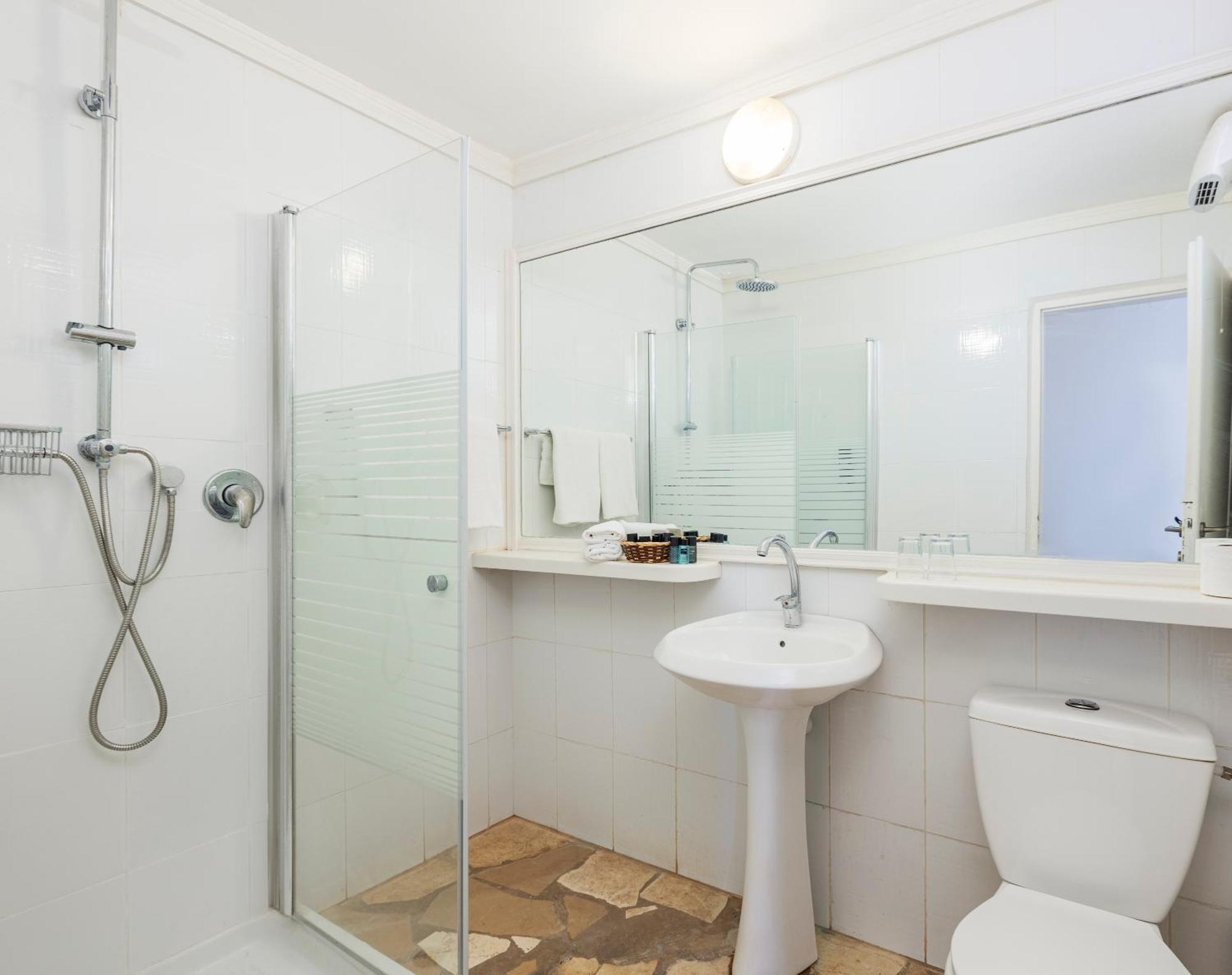 Vered Hagalil Holiday Village Hotel Chorazim Екстериор снимка