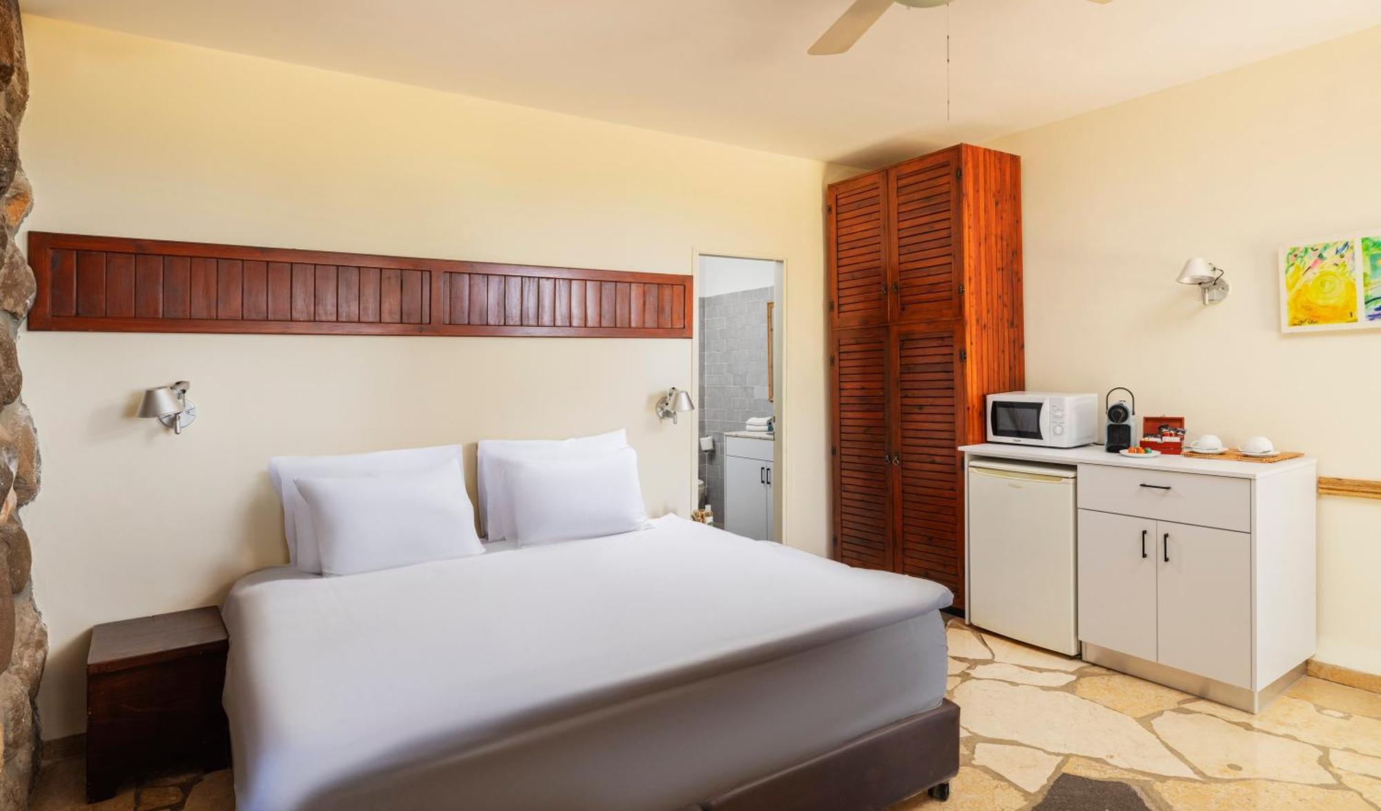 Vered Hagalil Holiday Village Hotel Chorazim Екстериор снимка