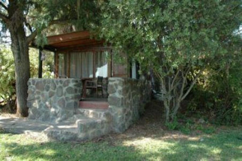 Vered Hagalil Holiday Village Hotel Chorazim Екстериор снимка