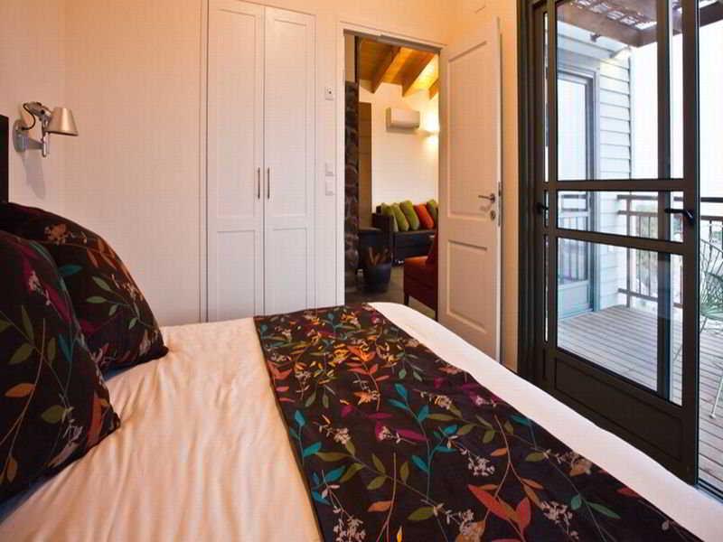 Vered Hagalil Holiday Village Hotel Chorazim Екстериор снимка