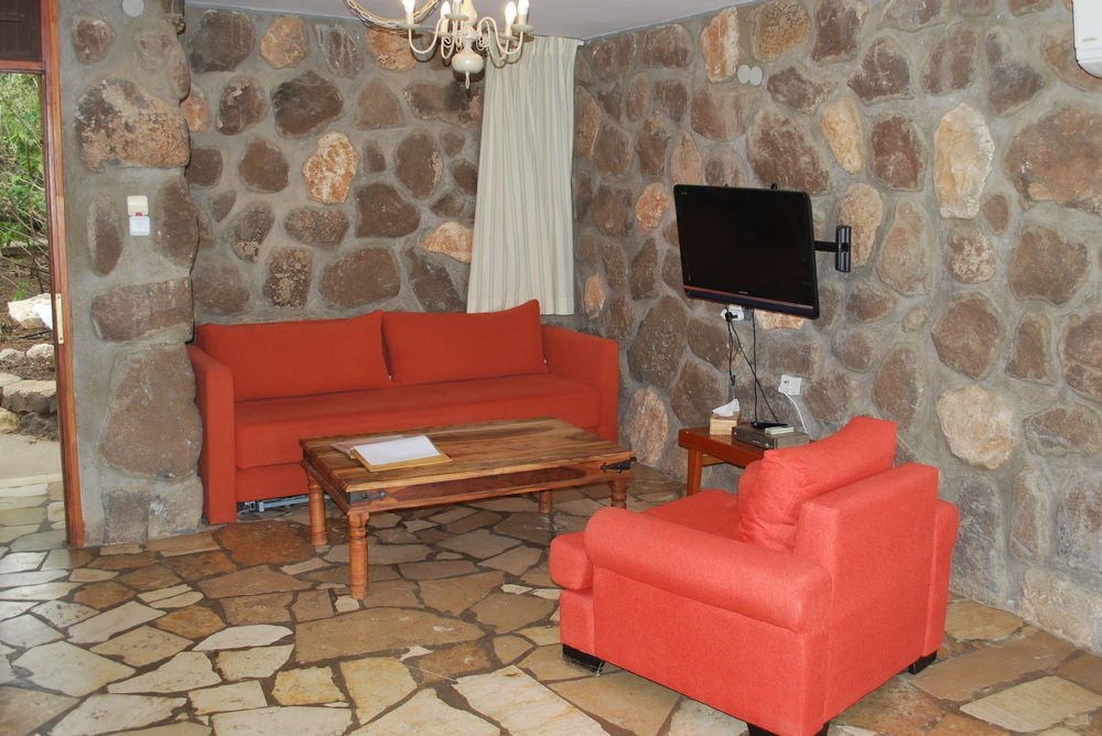 Vered Hagalil Holiday Village Hotel Chorazim Екстериор снимка