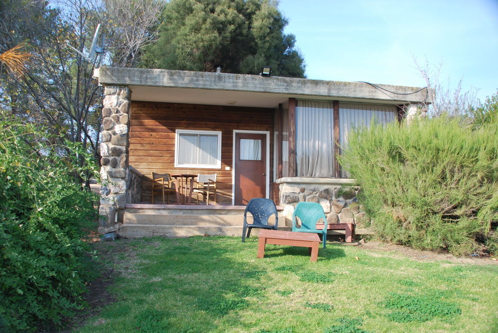 Vered Hagalil Holiday Village Hotel Chorazim Екстериор снимка