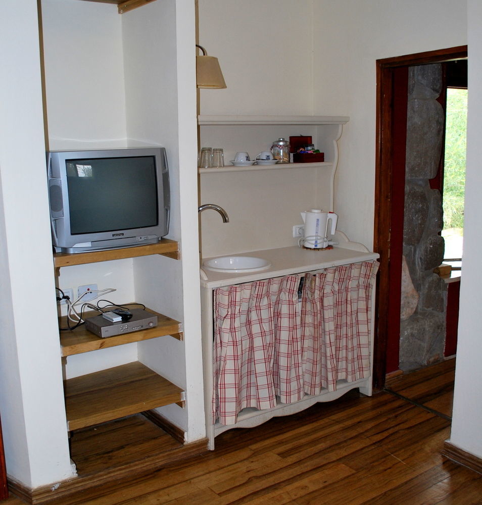 Vered Hagalil Holiday Village Hotel Chorazim Екстериор снимка