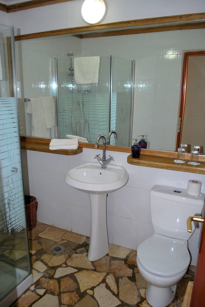 Vered Hagalil Holiday Village Hotel Chorazim Екстериор снимка
